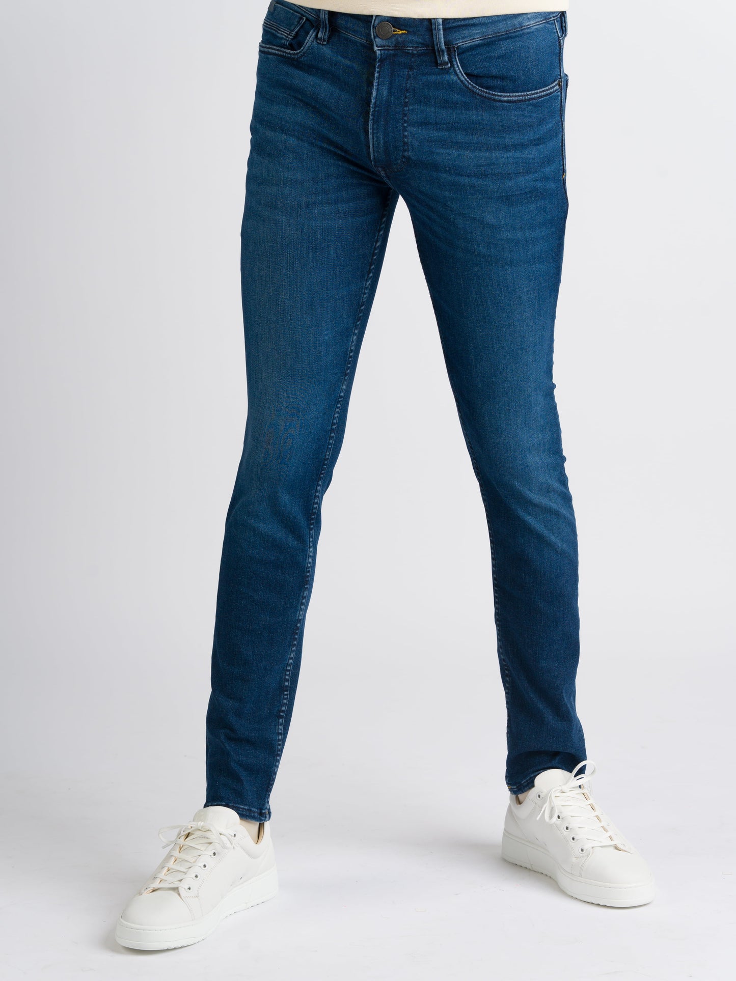 247Jeans Palm Skinny SK73 – Heren Skinny Jeans