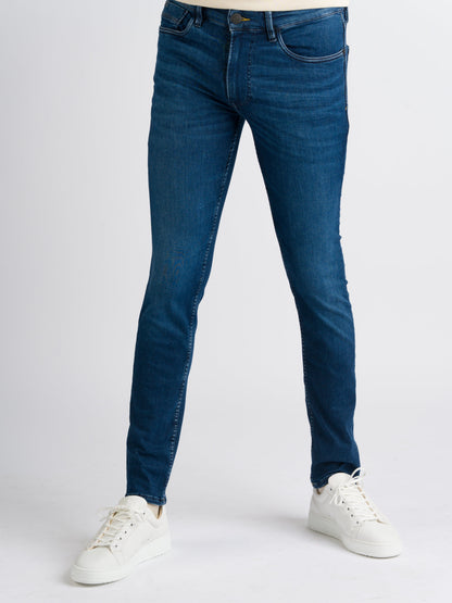 247Jeans Palm Skinny SK73 – Heren Skinny Jeans