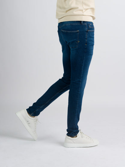 247Jeans Palm Skinny SK73 – Heren Skinny Jeans