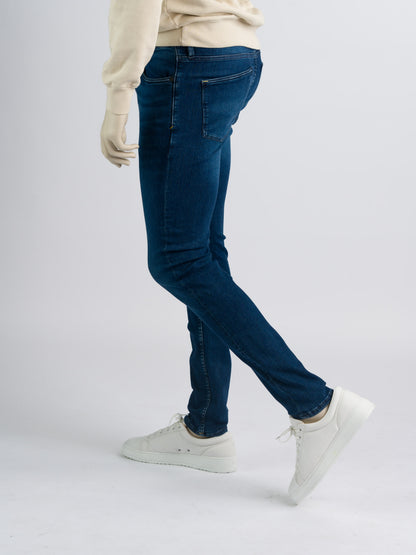 247Jeans Palm Skinny SK73 – Heren Skinny Jeans