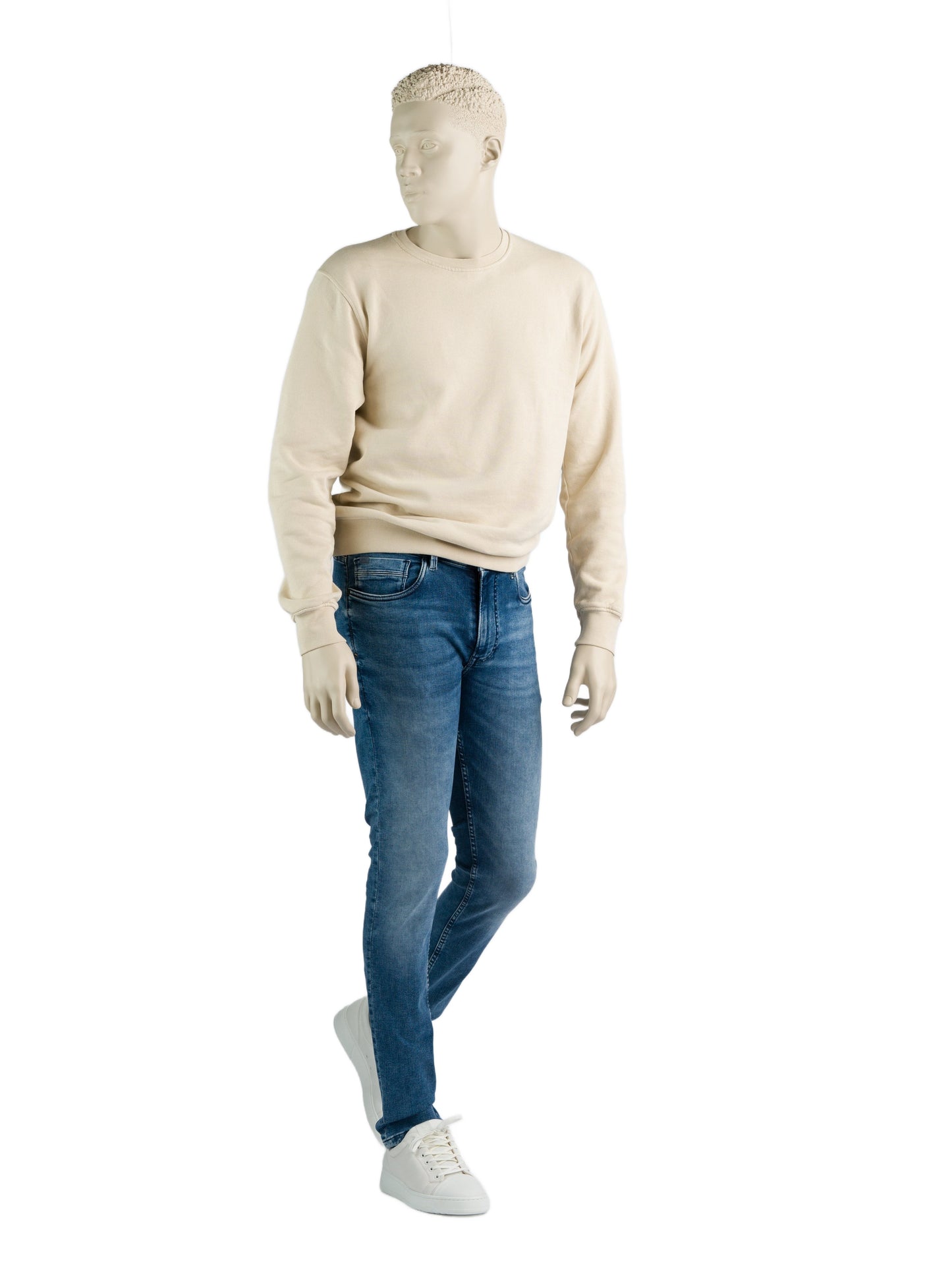 247Jeans Palm Skinny SK74 – Heren Skinny Jeans