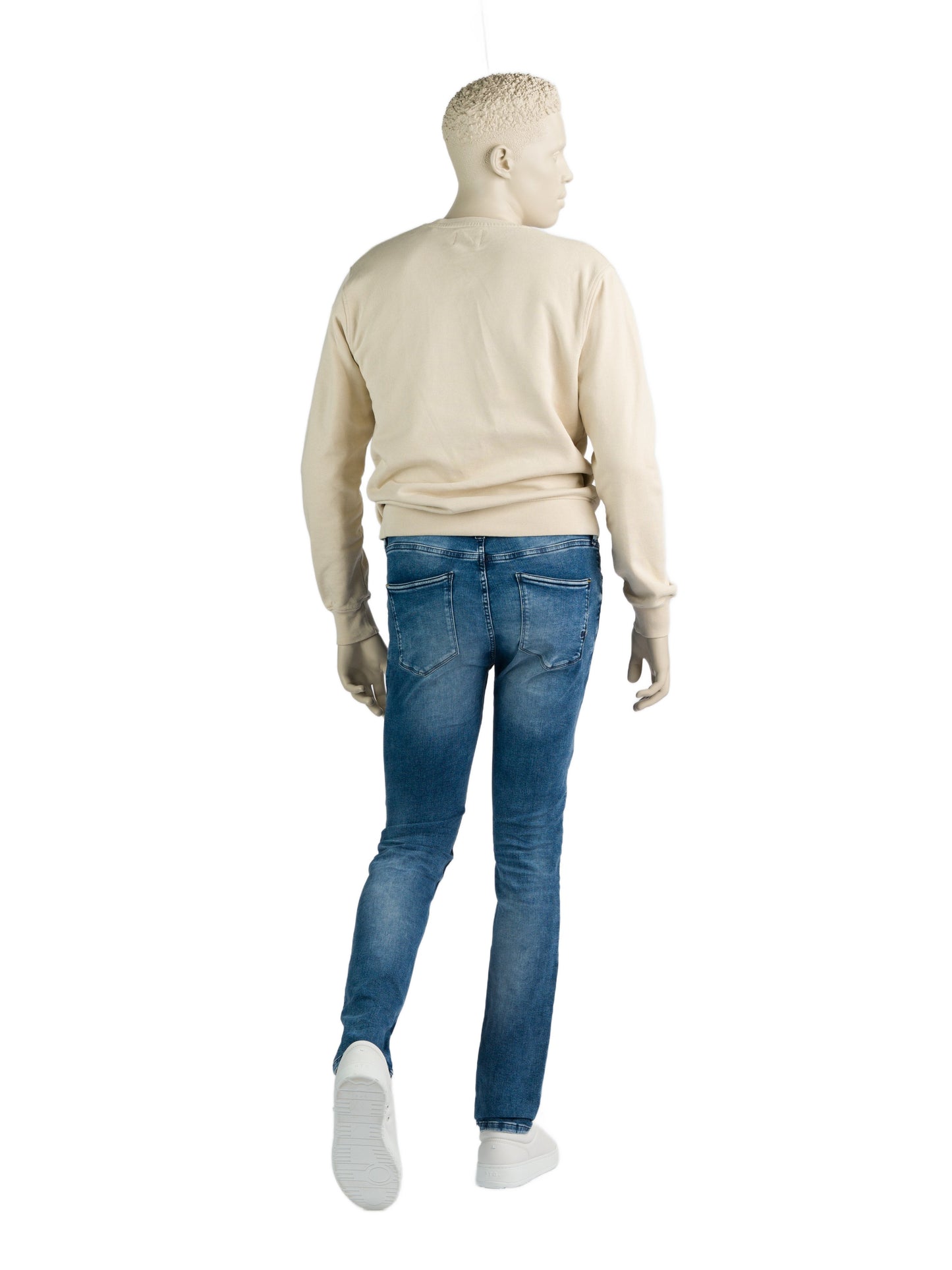 247Jeans Palm Skinny SK74 – Heren Skinny Jeans