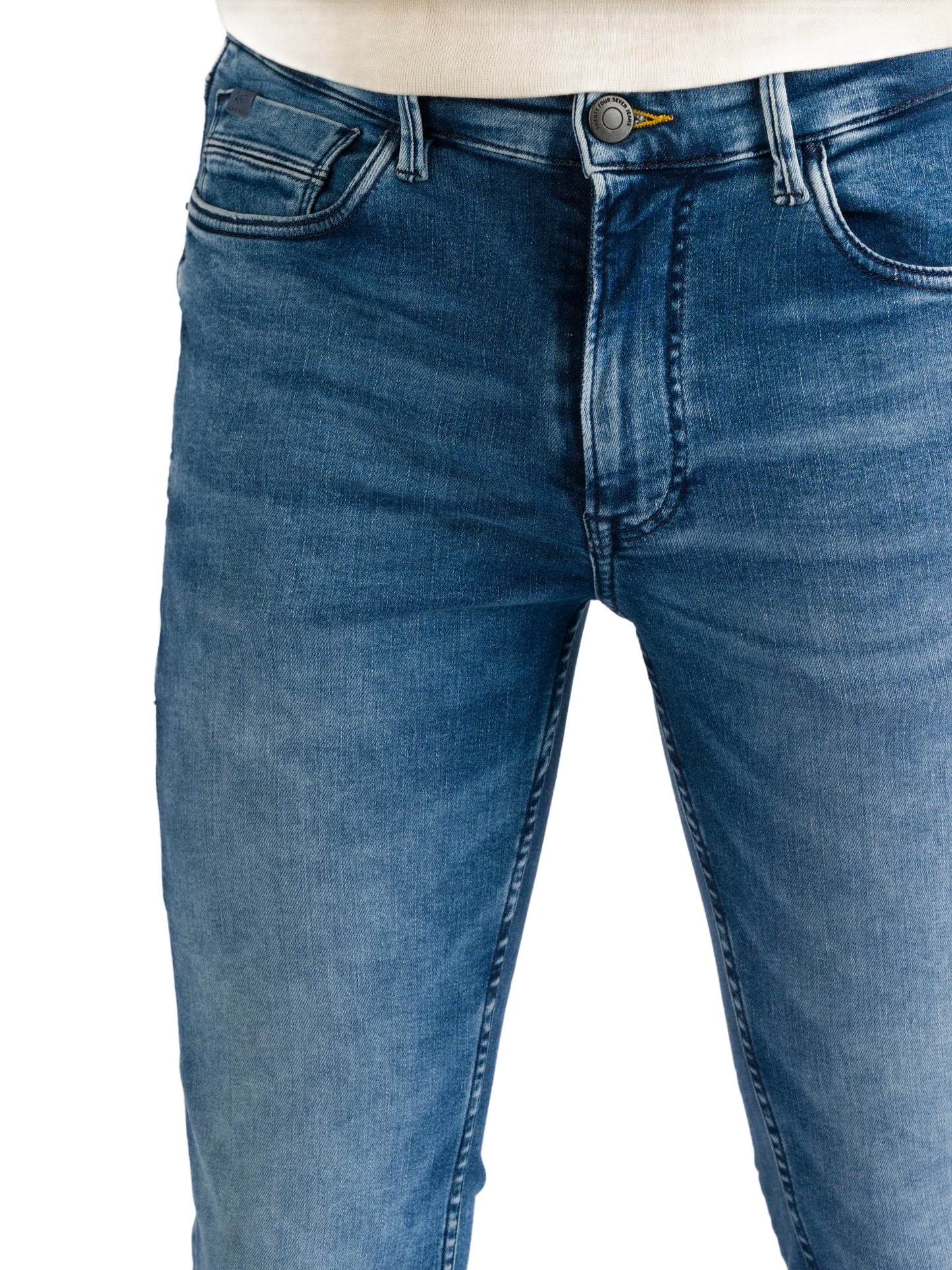 247Jeans Palm Skinny SK74 – Heren Skinny Jeans