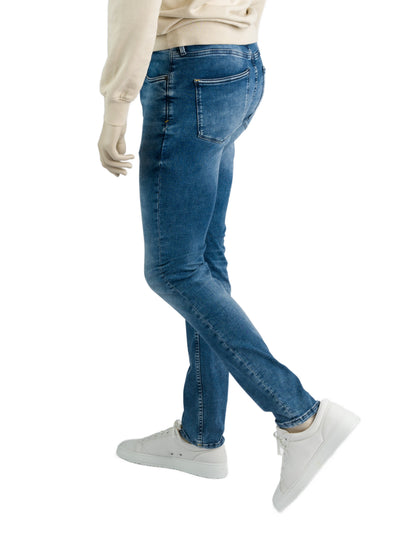 247Jeans Palm Skinny SK74 – Heren Skinny Jeans