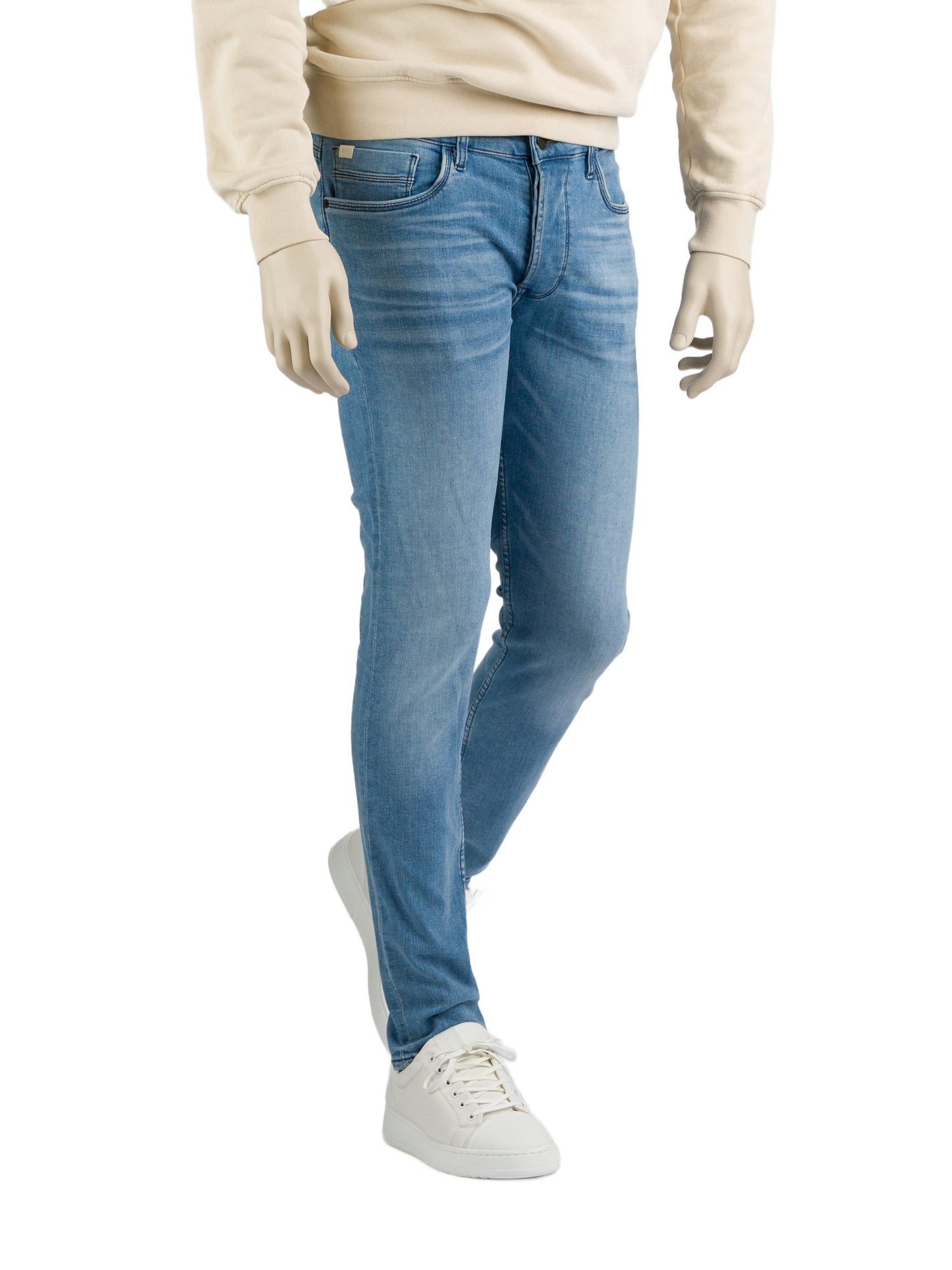 247Jeans Palm Skinny SK75 – Heren Skinny Jeans