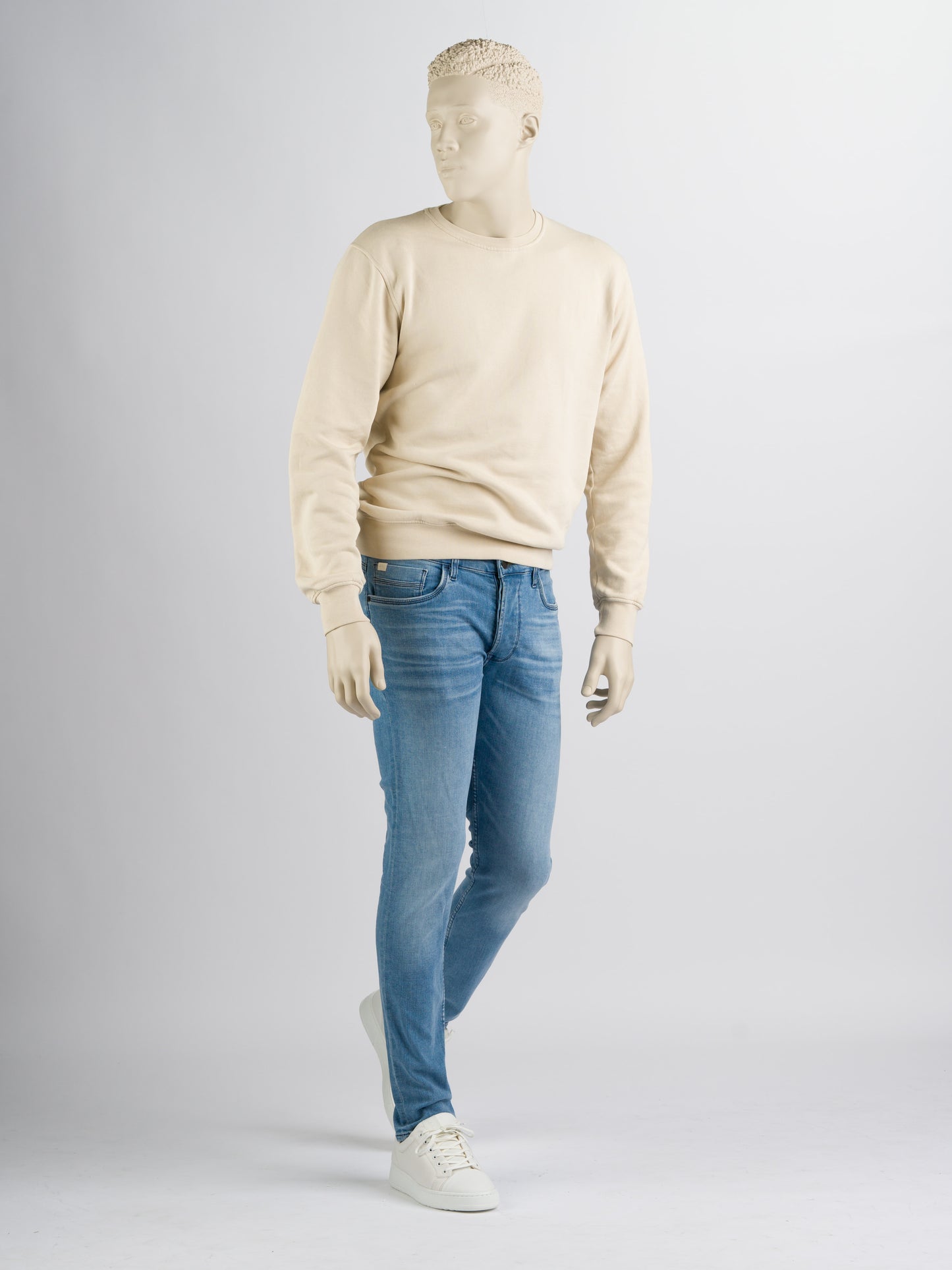 247Jeans Palm Skinny SK75 – Heren Skinny Jeans