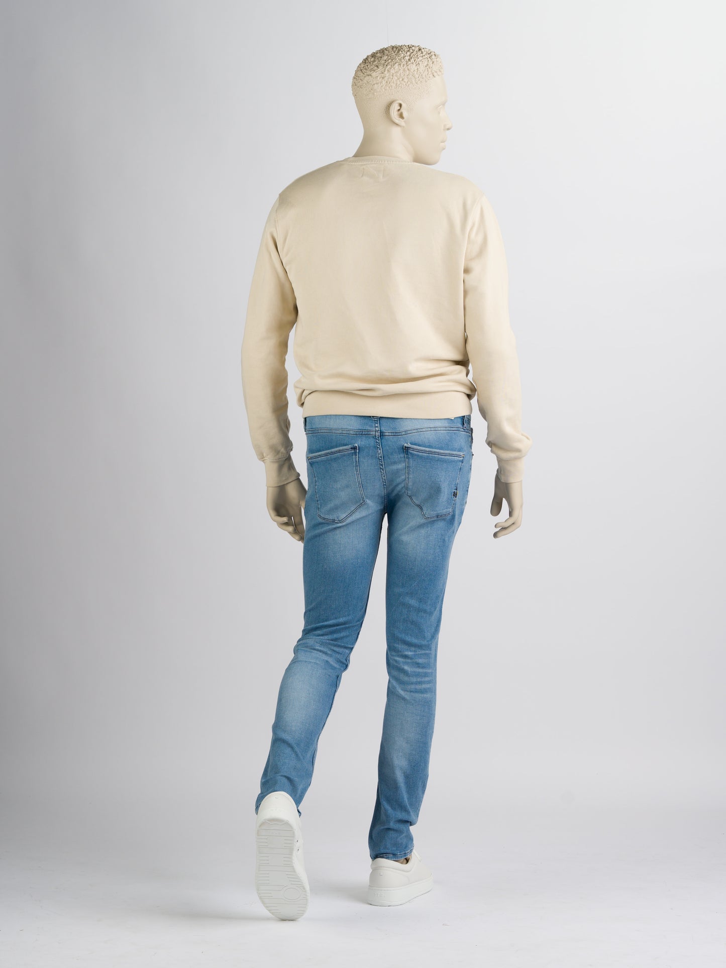 247Jeans Palm Skinny SK75 – Heren Skinny Jeans