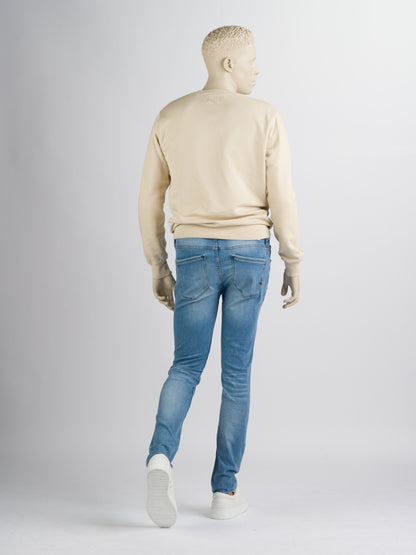 247Jeans Palm Skinny SK75 – Heren Skinny Jeans
