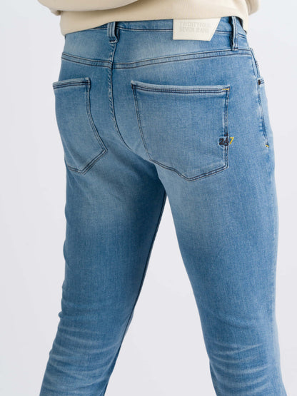 247Jeans Palm Skinny SK75 – Heren Skinny Jeans
