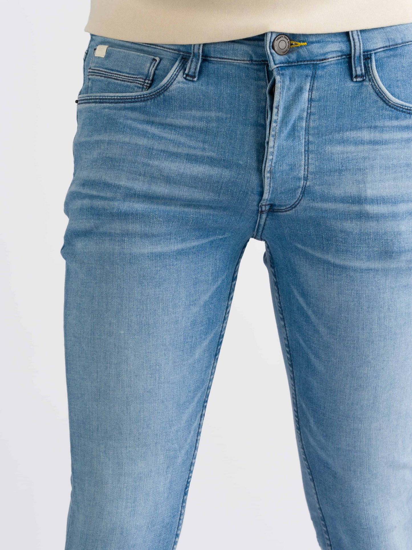 247Jeans Palm Skinny SK75 – Heren Skinny Jeans