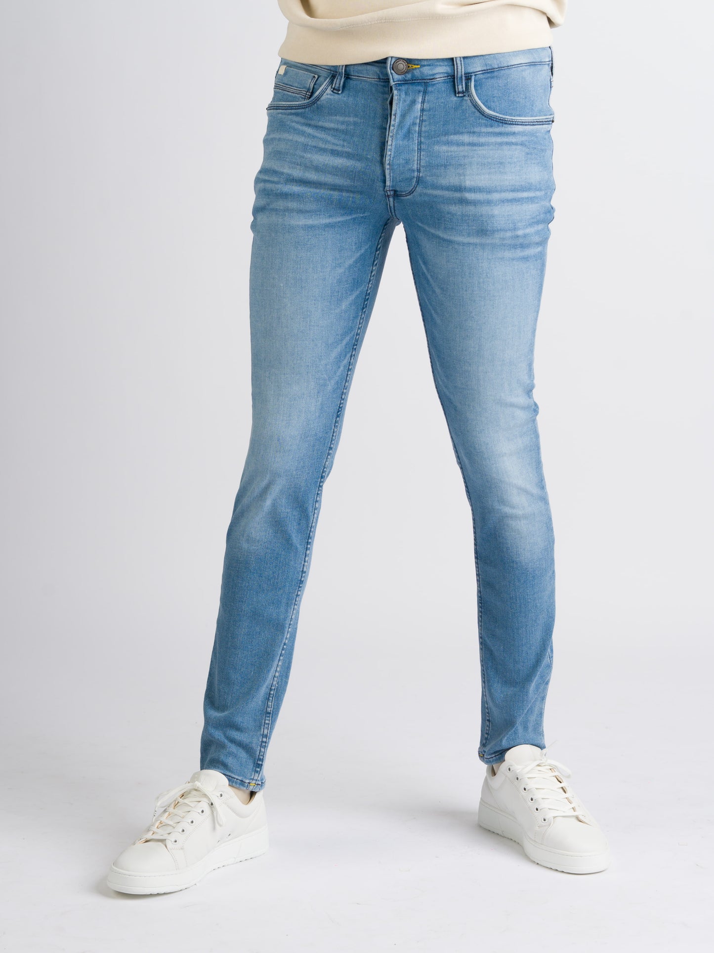 247Jeans Palm Skinny SK75 – Heren Skinny Jeans