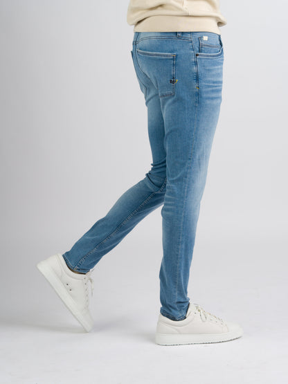 247Jeans Palm Skinny SK75 – Heren Skinny Jeans