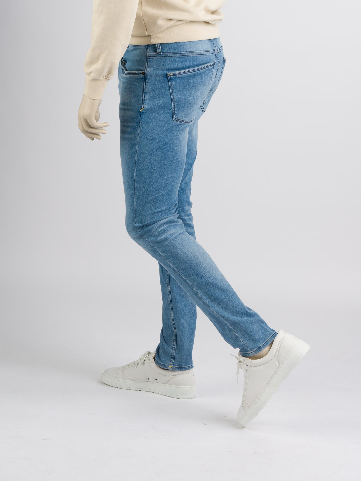 247Jeans Palm Skinny SK75 – Heren Skinny Jeans