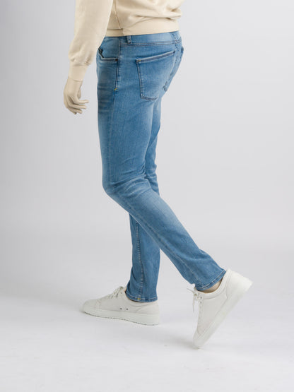 247Jeans Palm Skinny SK75 – Heren Skinny Jeans