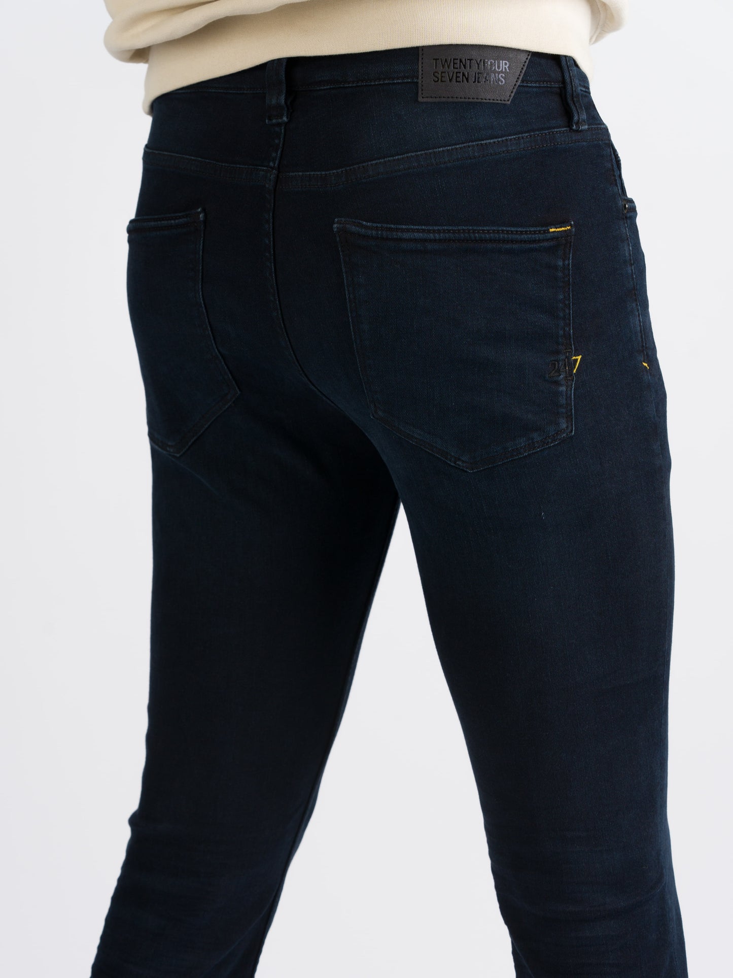 247Jeans Palm Skinny SK76 – Heren Skinny Jeans