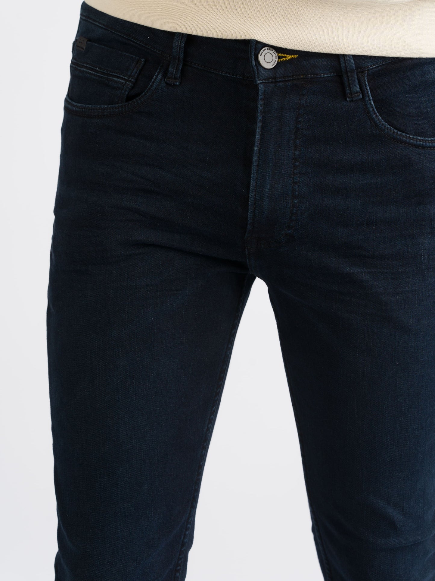 247Jeans Palm Skinny SK76 – Heren Skinny Jeans