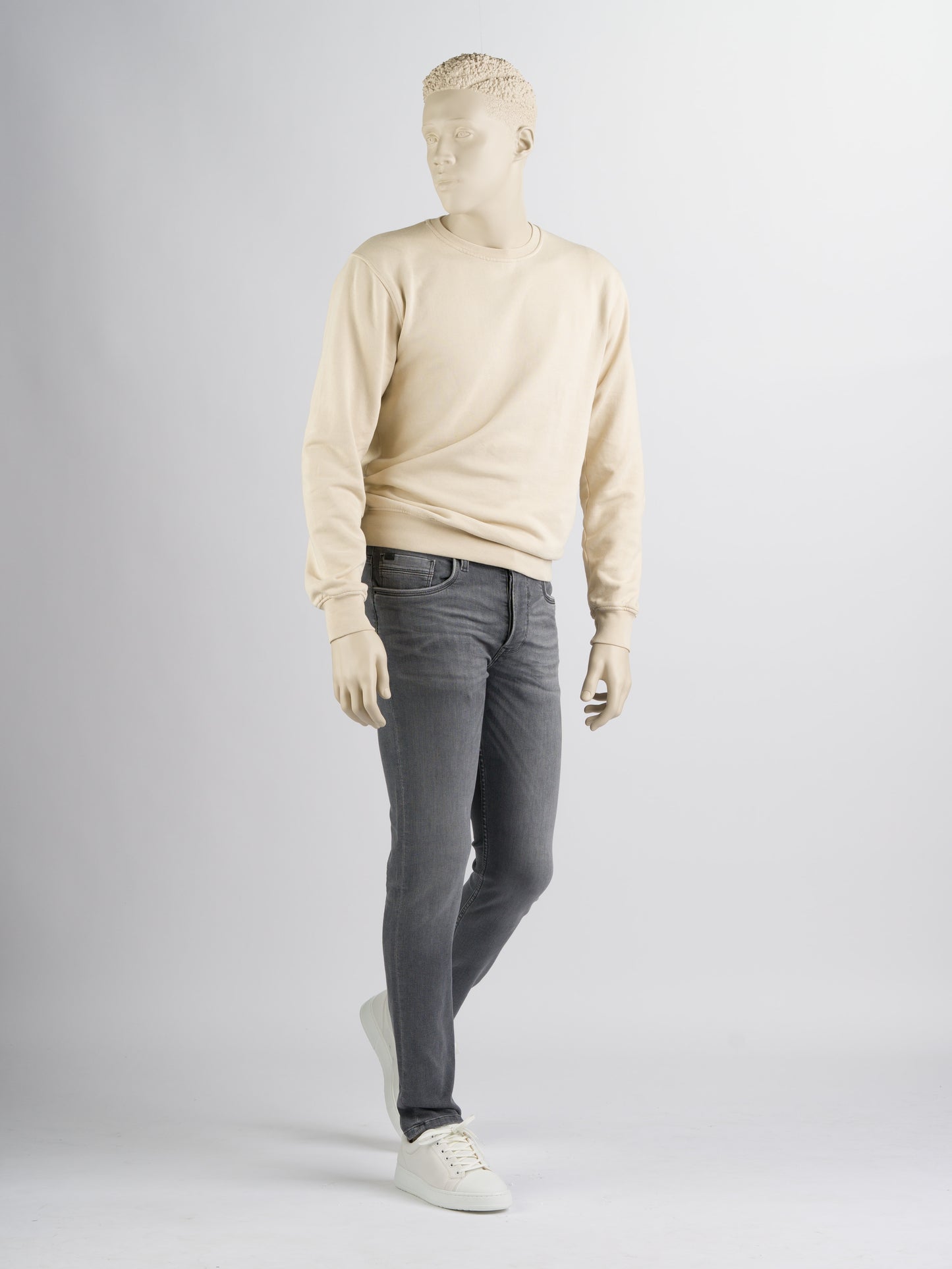 247Jeans Palm Skinny SK77 – Heren Skinny Jeans