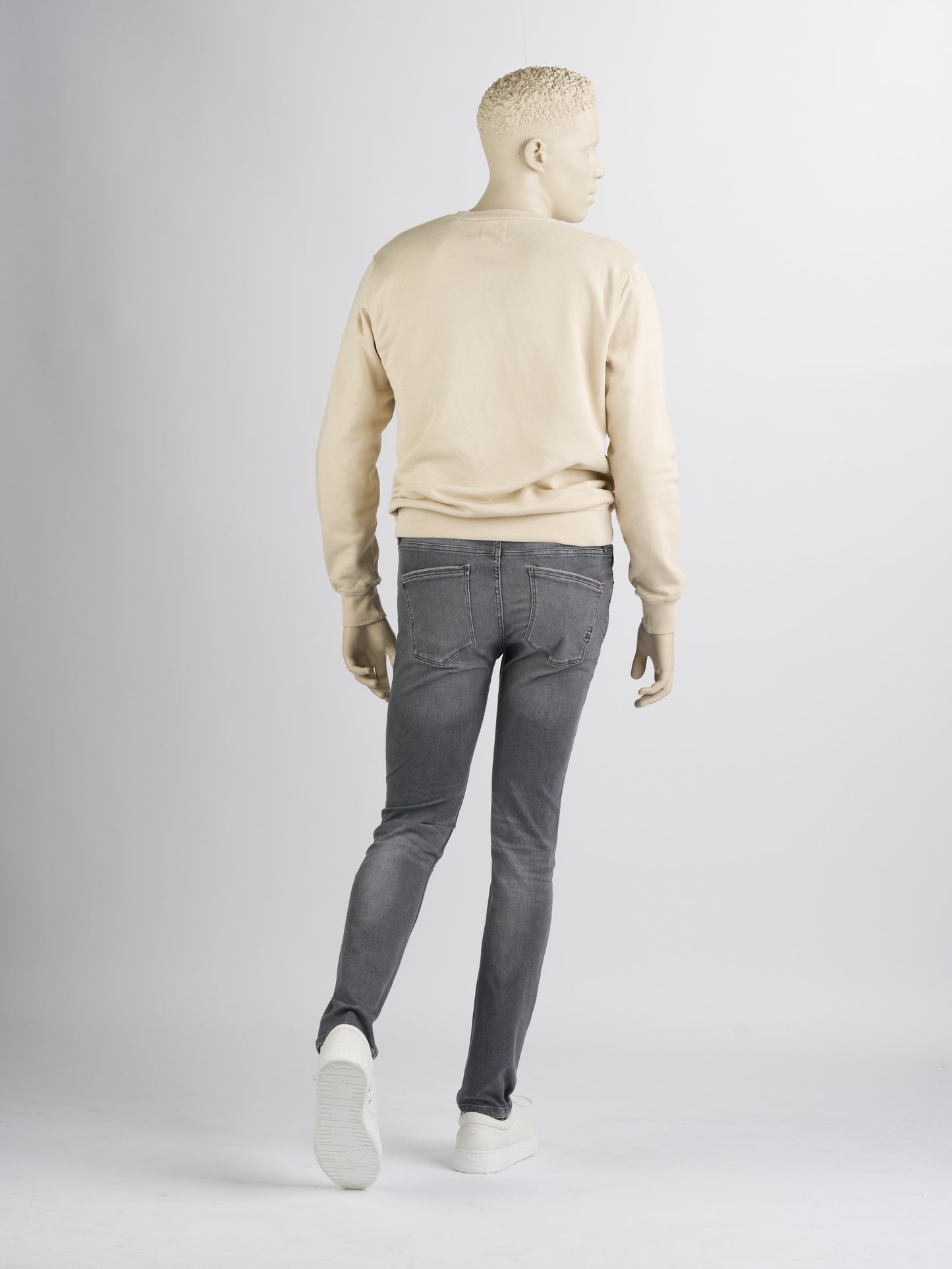 247Jeans Palm Skinny SK77 – Heren Skinny Jeans