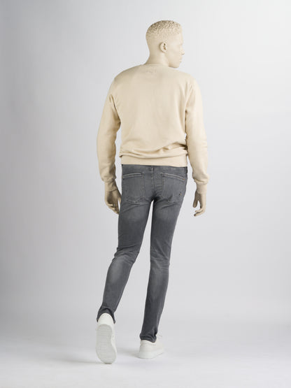 247Jeans Palm Skinny SK77 – Heren Skinny Jeans