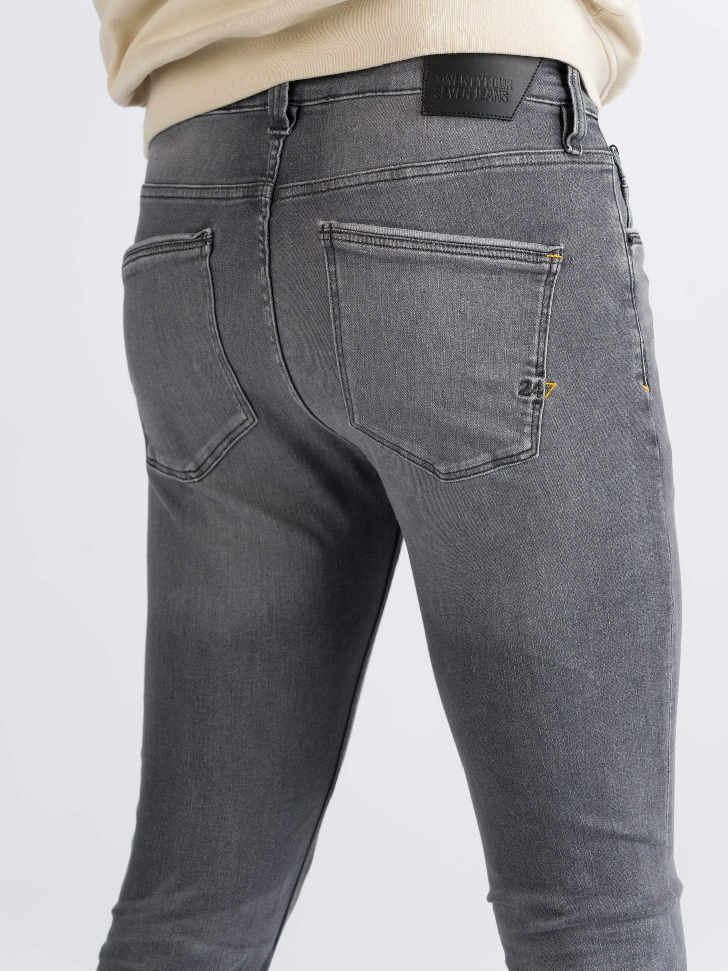 247Jeans Palm Skinny SK77 – Heren Skinny Jeans