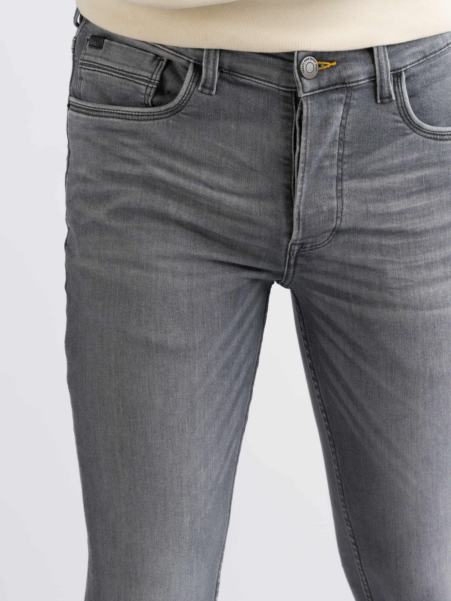 247Jeans Palm Skinny SK77 – Heren Skinny Jeans