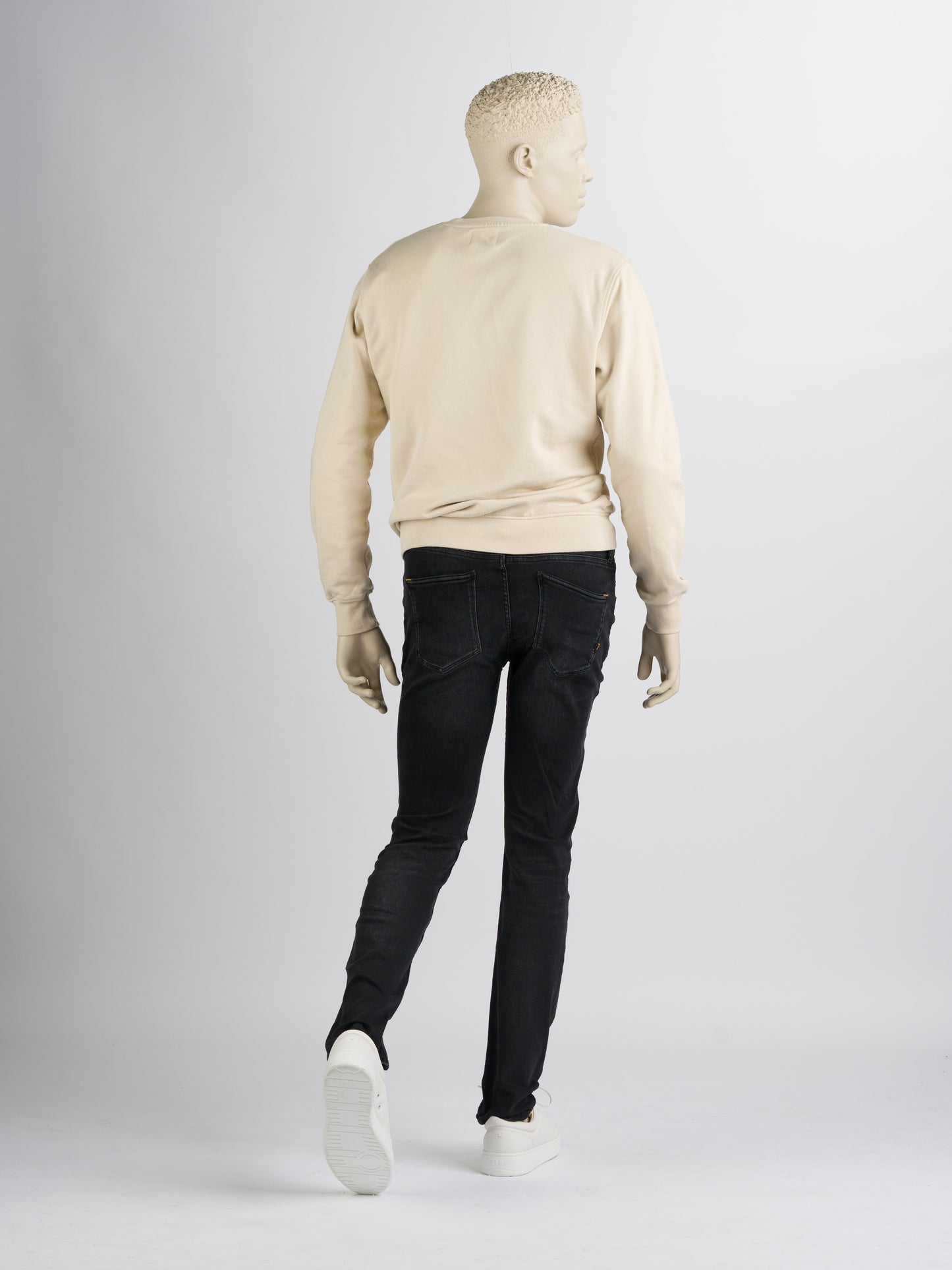 247Jeans Palm Skinny SK78 – Heren Skinny Jeans