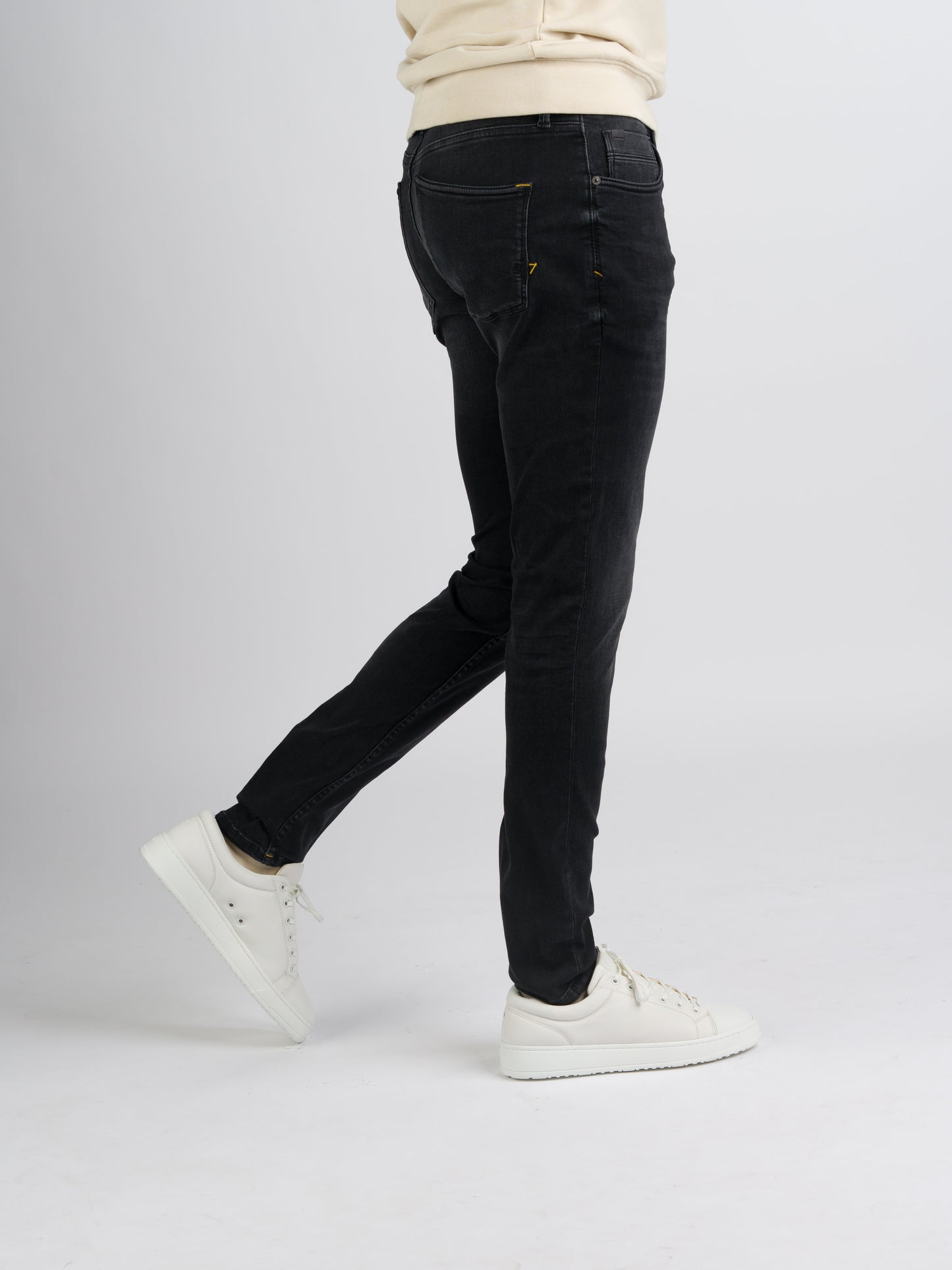 247Jeans Palm Skinny SK78 – Heren Skinny Jeans