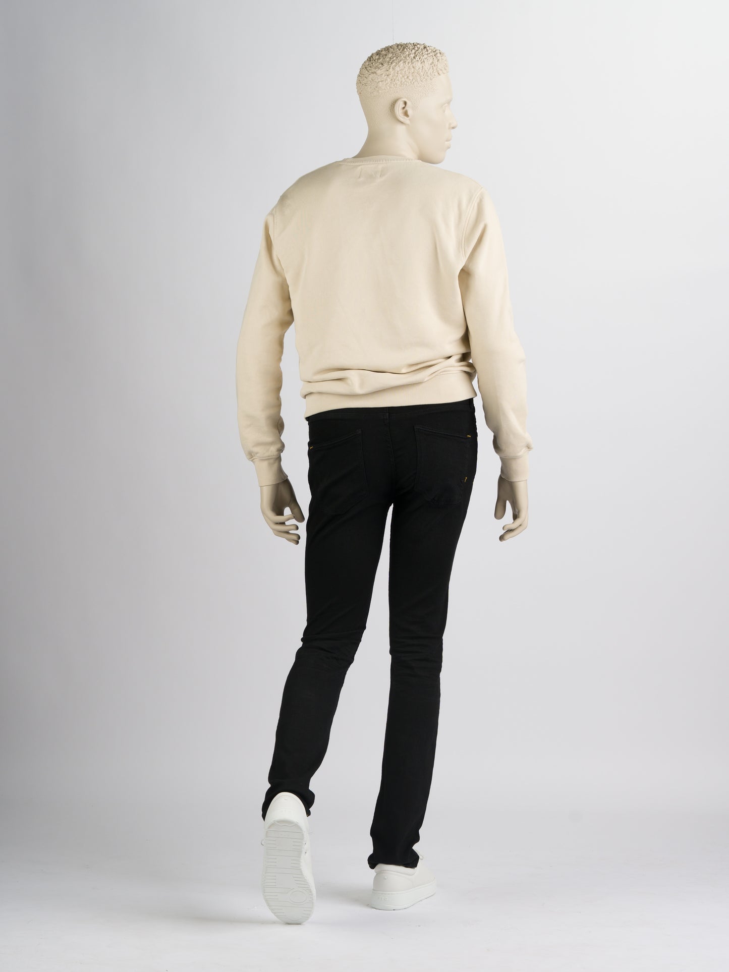 247Jeans Palm Skinny SK79 – Heren Skinny Jeans