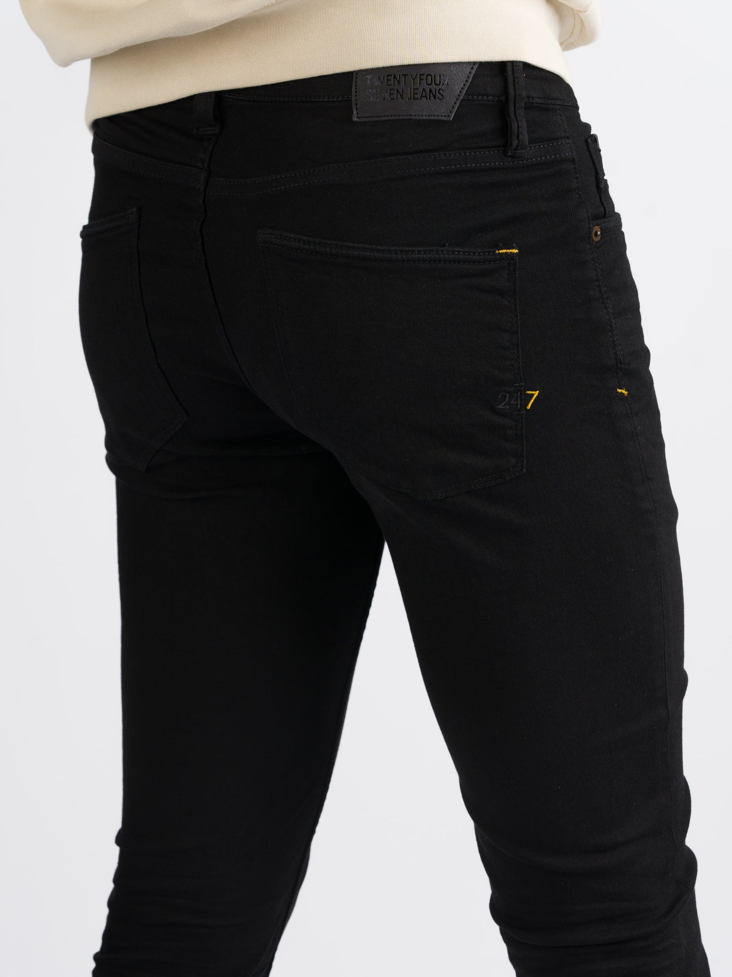 247Jeans Palm Skinny SK79 – Heren Skinny Jeans