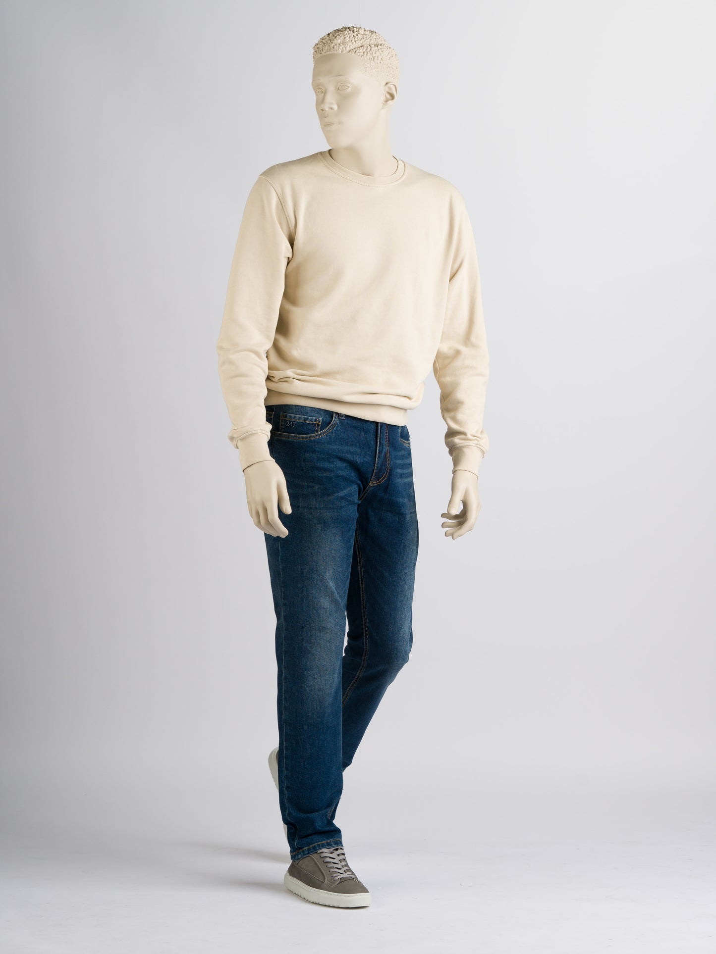 247Jeans Palm Slim S07 – Heren Slim Fit Jeans