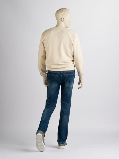 247Jeans Palm Slim S07 – Heren Slim Fit Jeans