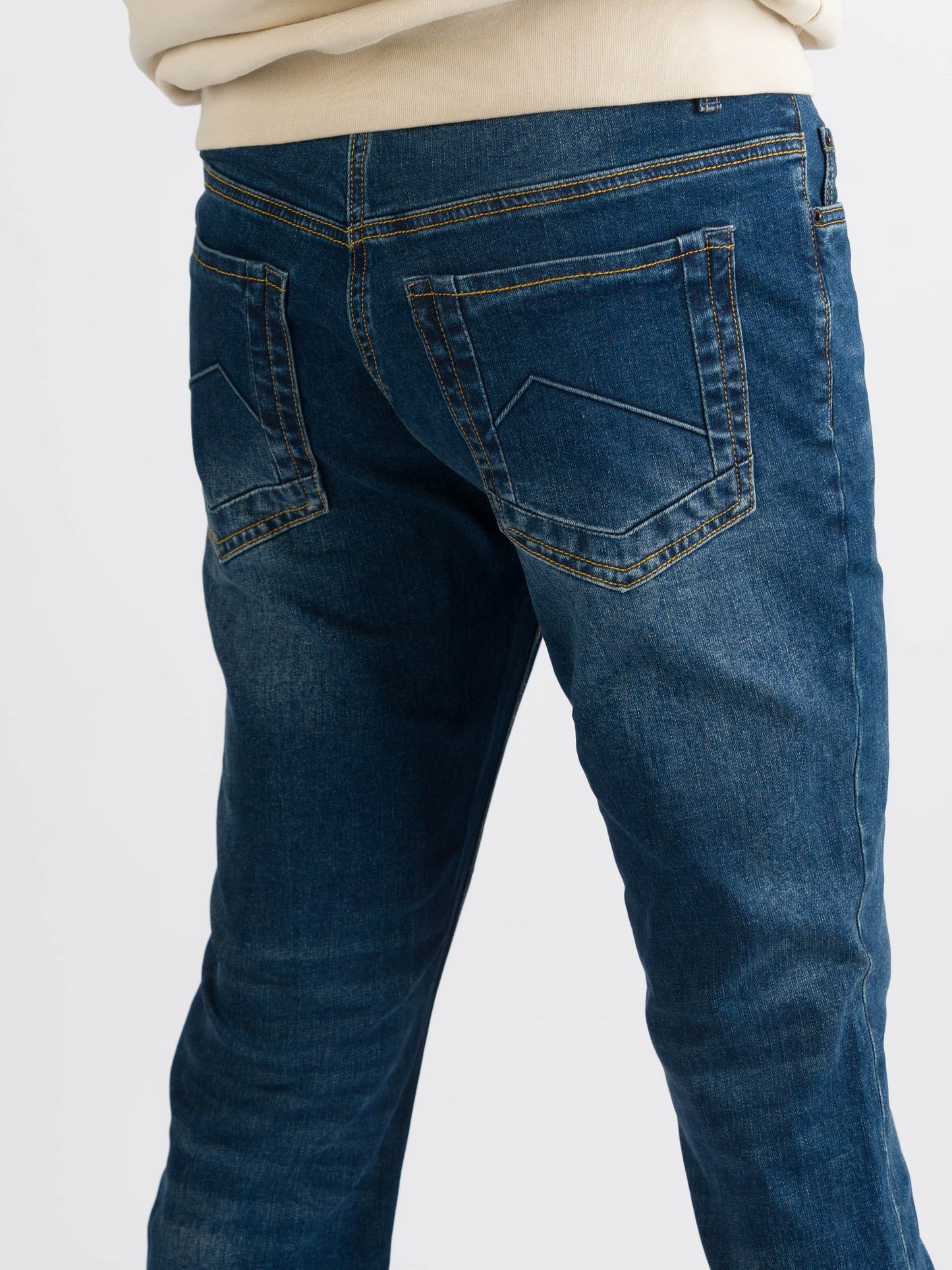 247Jeans Palm Slim S07 – Heren Slim Fit Jeans
