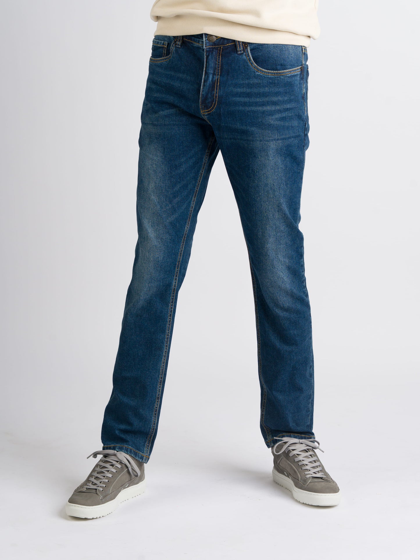 247Jeans Palm Slim S07 – Heren Slim Fit Jeans