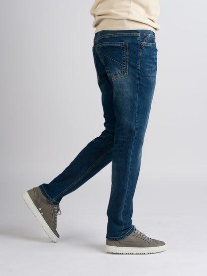 247Jeans Palm Slim S07 – Heren Slim Fit Jeans