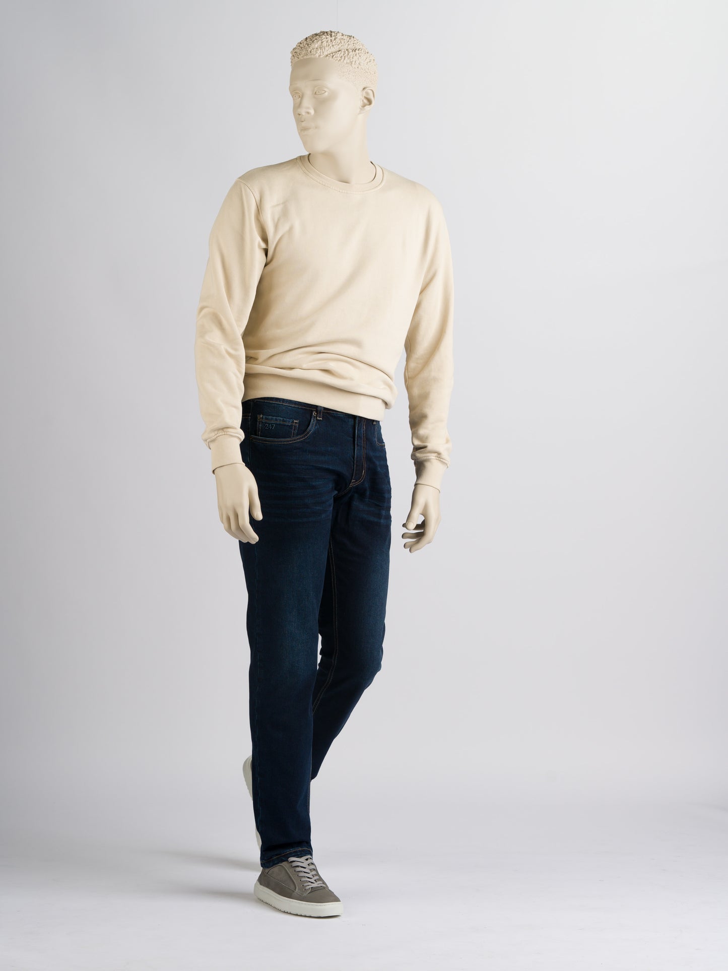 247Jeans Palm Slim S08 – Heren Slim Fit Jeans