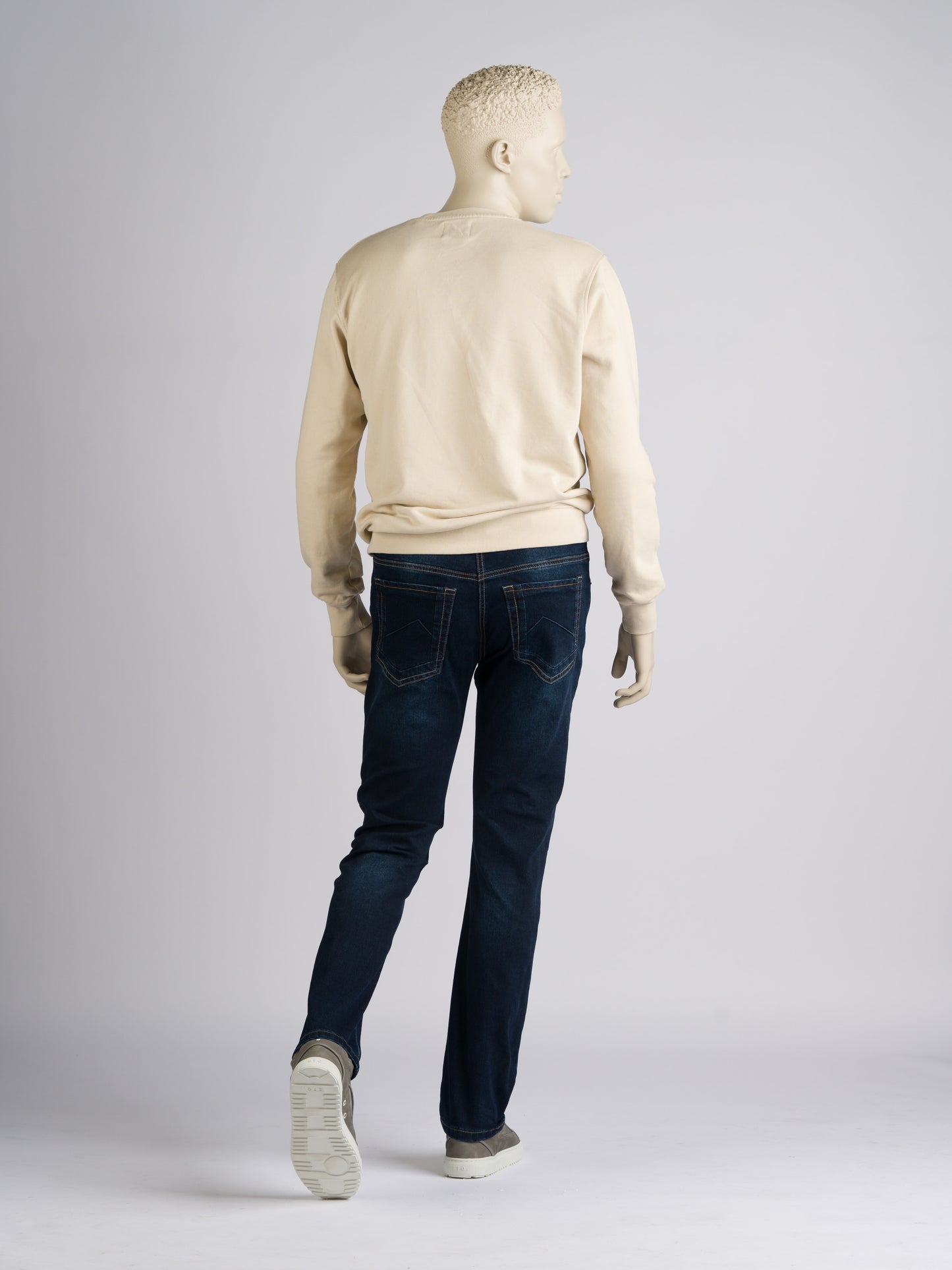 247Jeans Palm Slim S08 – Heren Slim Fit Jeans