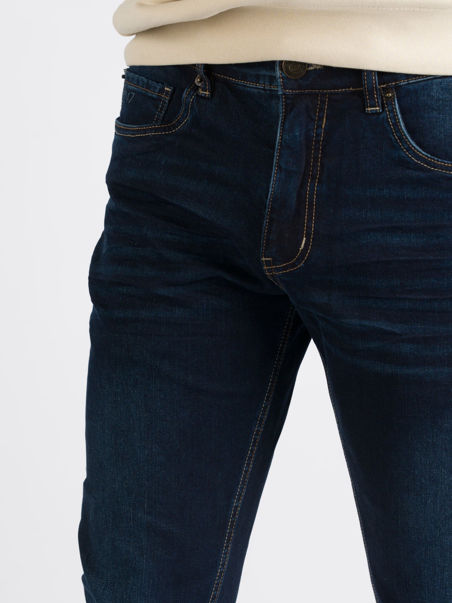 247Jeans Palm Slim S08 – Heren Slim Fit Jeans