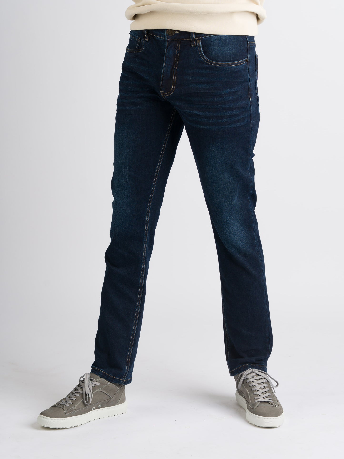 247Jeans Palm Slim S08 – Heren Slim Fit Jeans