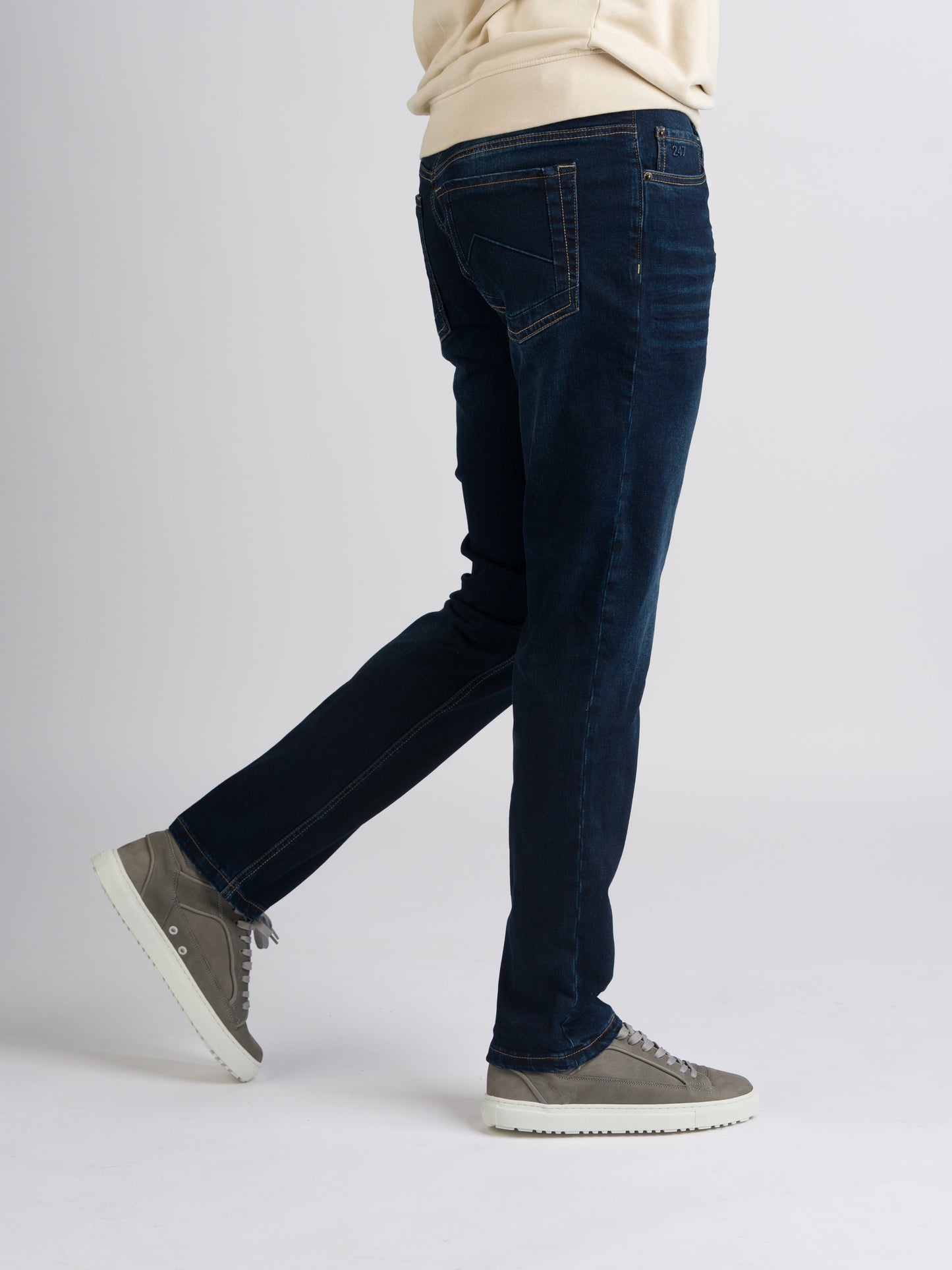 247Jeans Palm Slim S08 – Heren Slim Fit Jeans
