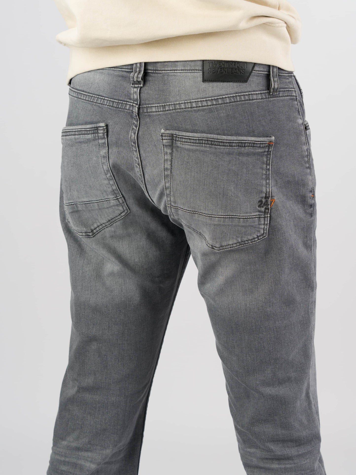 247Jeans Palm Slim SL51 – Heren Slim Fit Jeans