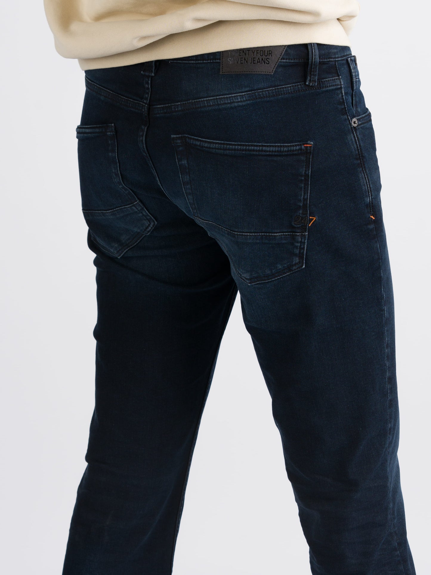 247Jeans Palm Slim SL52 – Heren Slim Fit Jeans