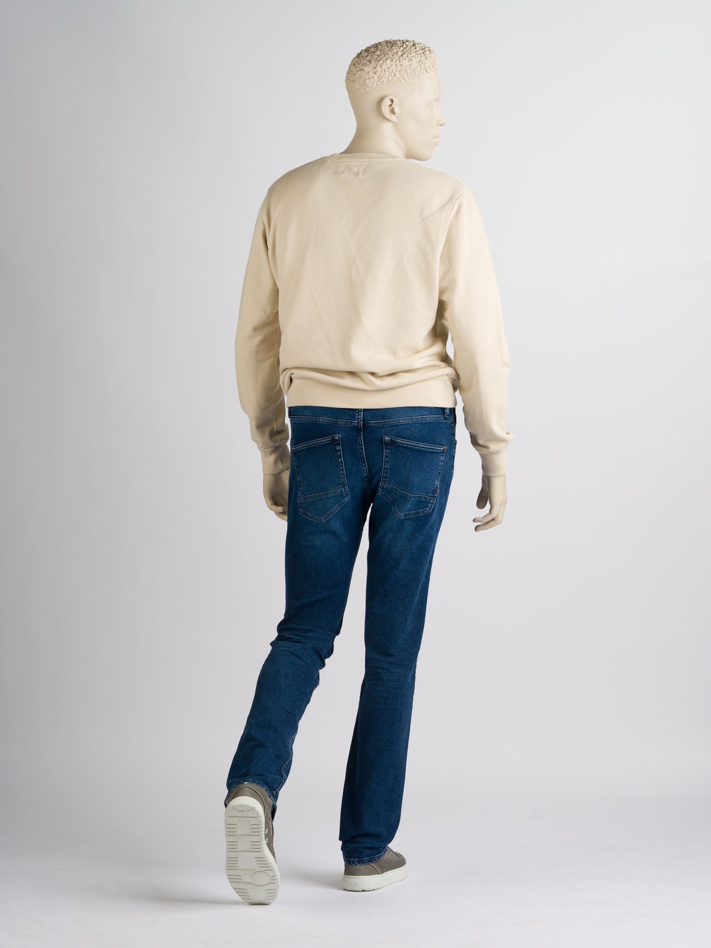 247Jeans Palm Slim SL53 – Heren Slim Fit Jeans