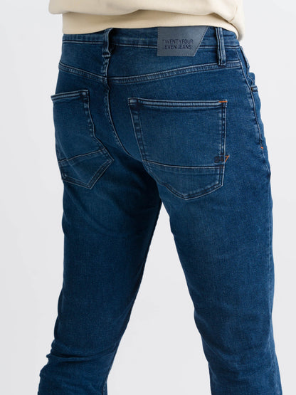 247Jeans Palm Slim SL53 – Heren Slim Fit Jeans
