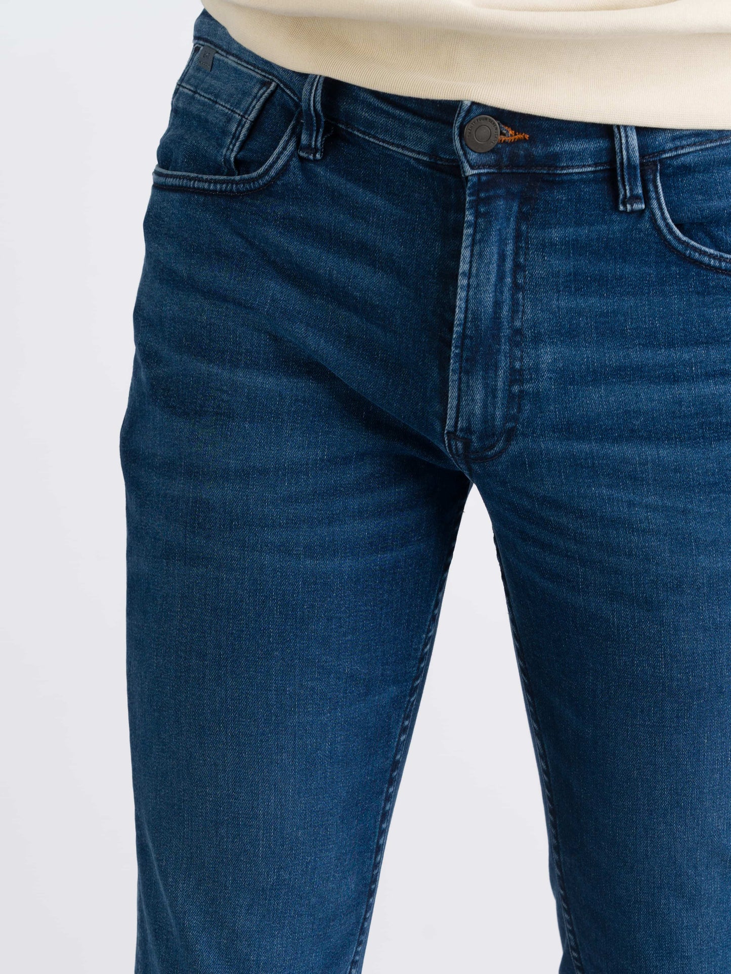 247Jeans Palm Slim SL53 – Heren Slim Fit Jeans