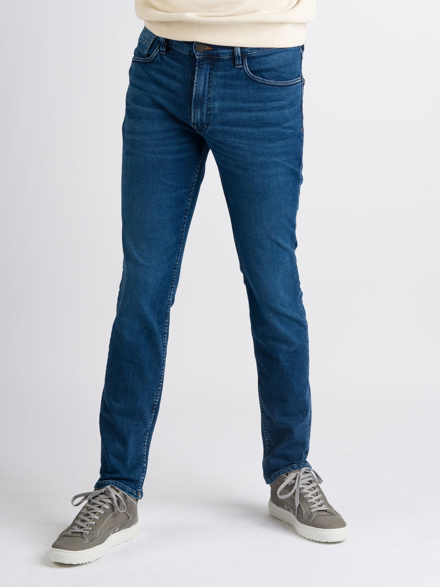 247Jeans Palm Slim SL53 – Heren Slim Fit Jeans