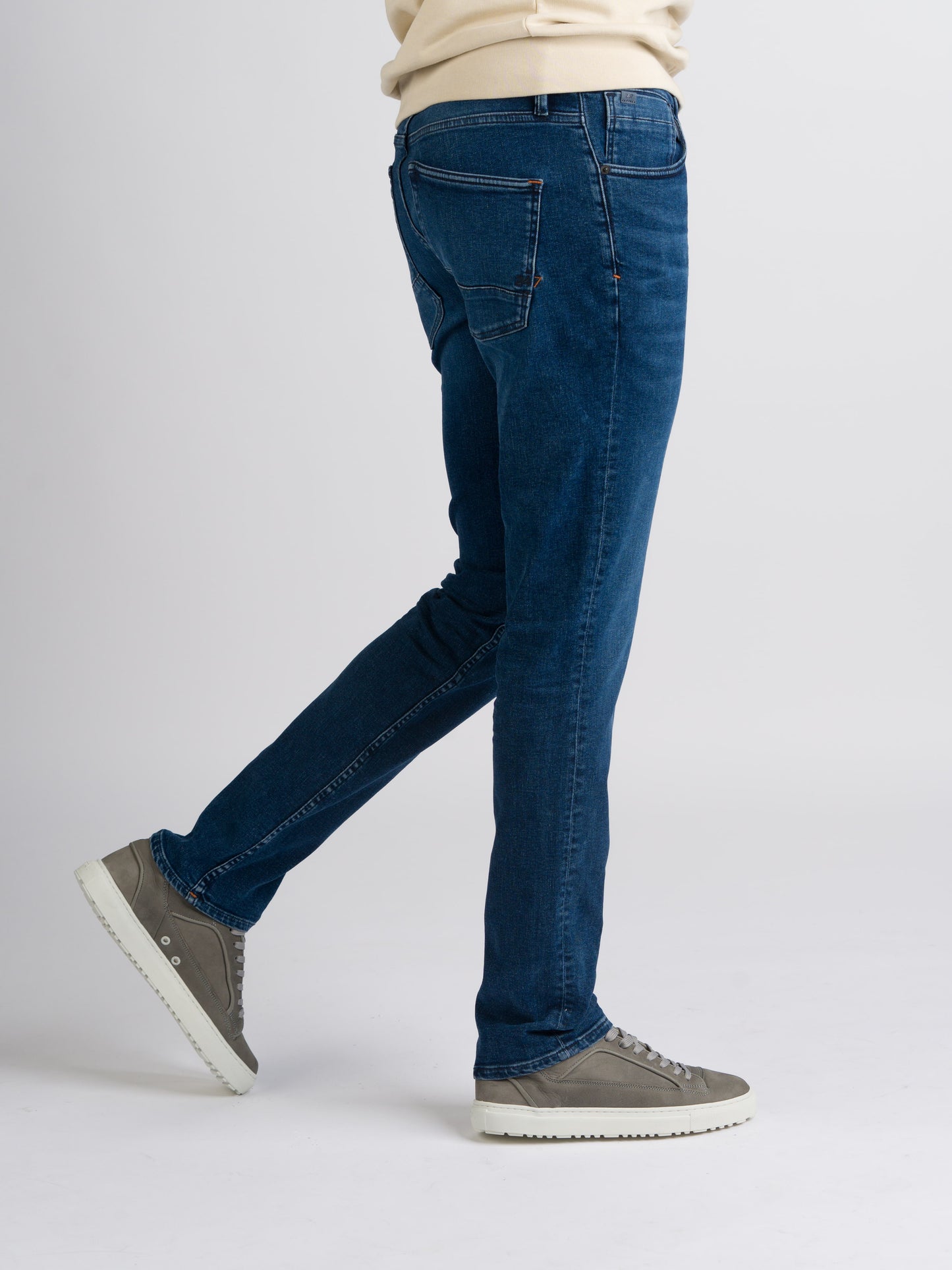 247Jeans Palm Slim SL53 – Heren Slim Fit Jeans