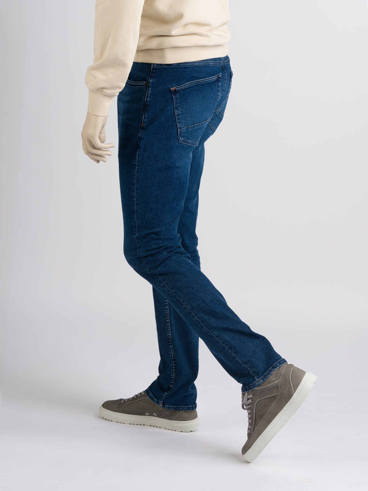 247Jeans Palm Slim SL53 – Heren Slim Fit Jeans