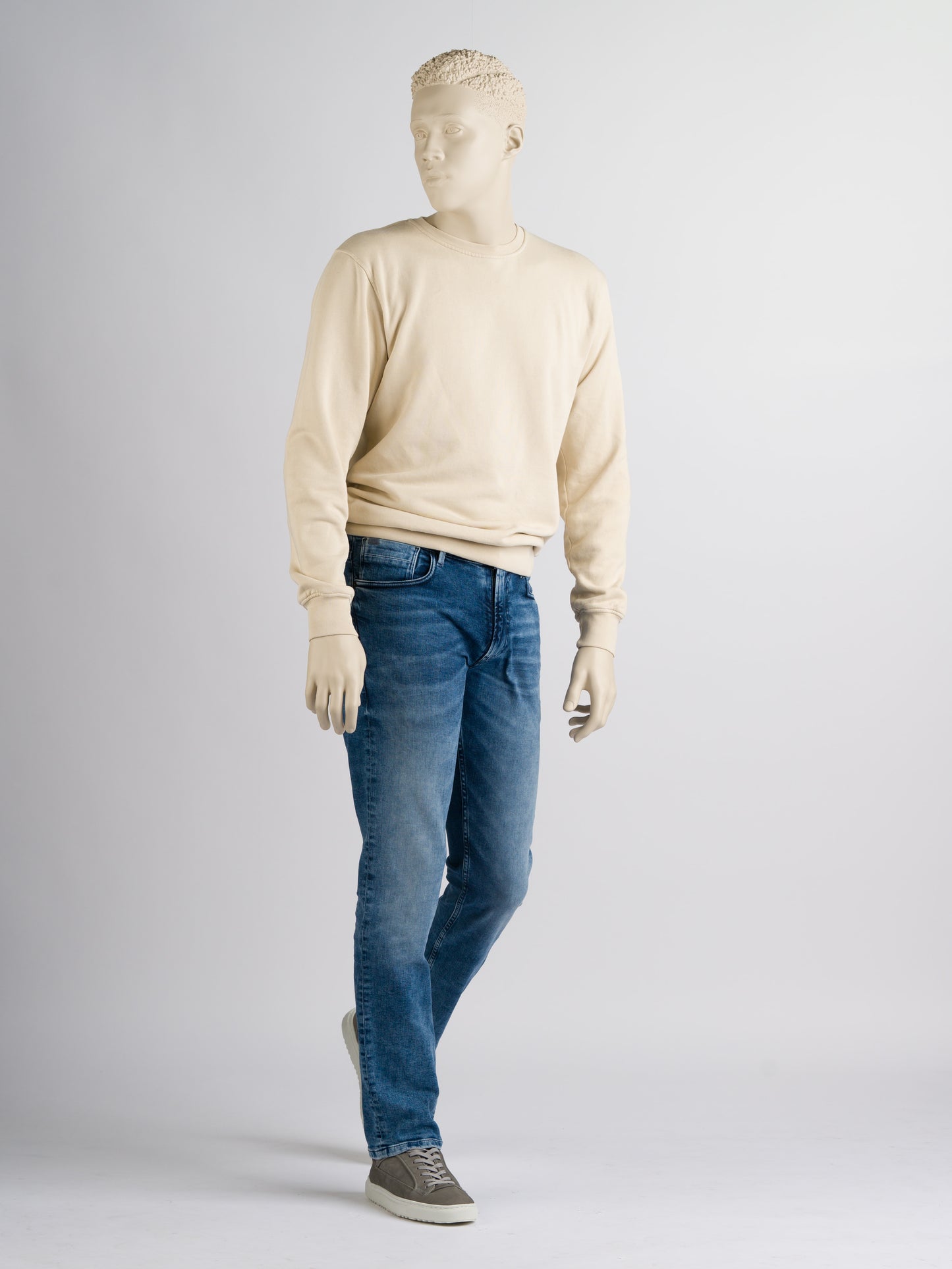 247Jeans Palm Slim SL54 – Heren Slim Fit Jeans