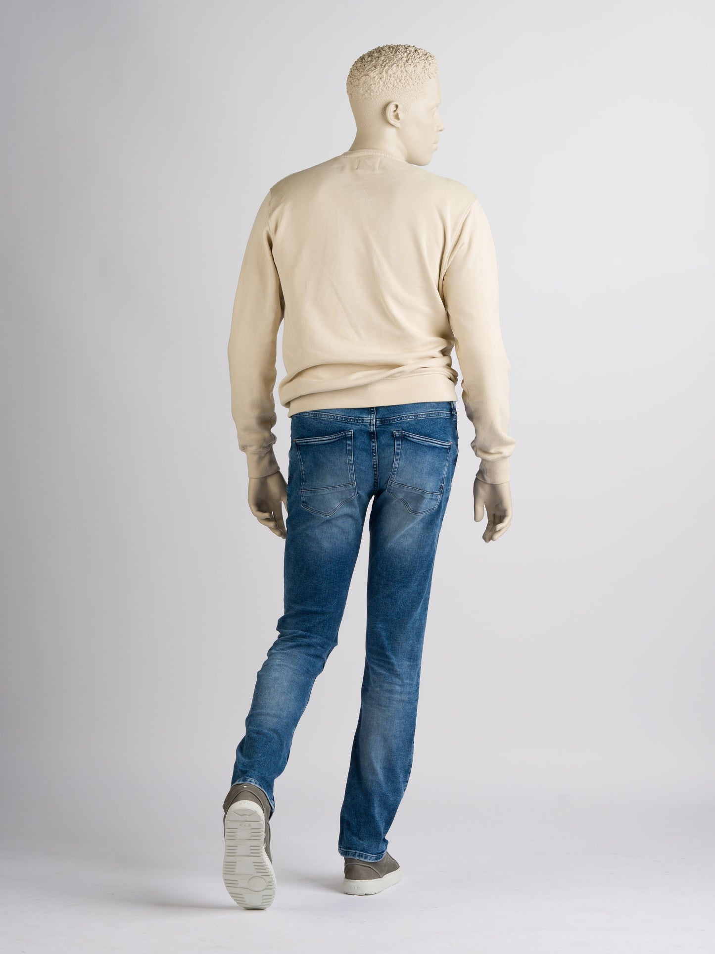 247Jeans Palm Slim SL54 – Heren Slim Fit Jeans