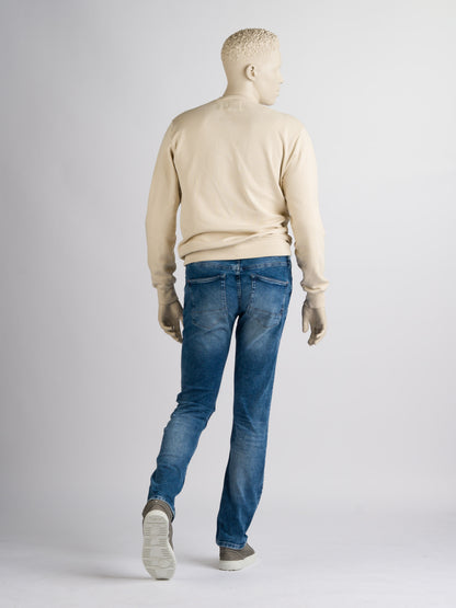 247Jeans Palm Slim SL54 – Heren Slim Fit Jeans